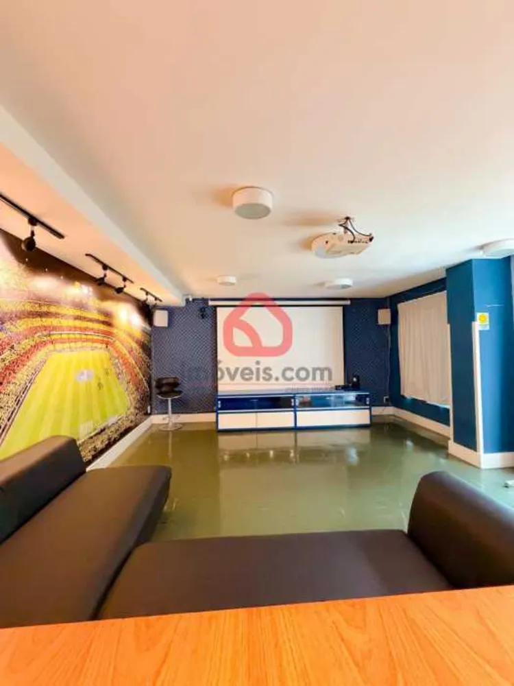 Cobertura, 3 quartos, 124 m² - Foto 72