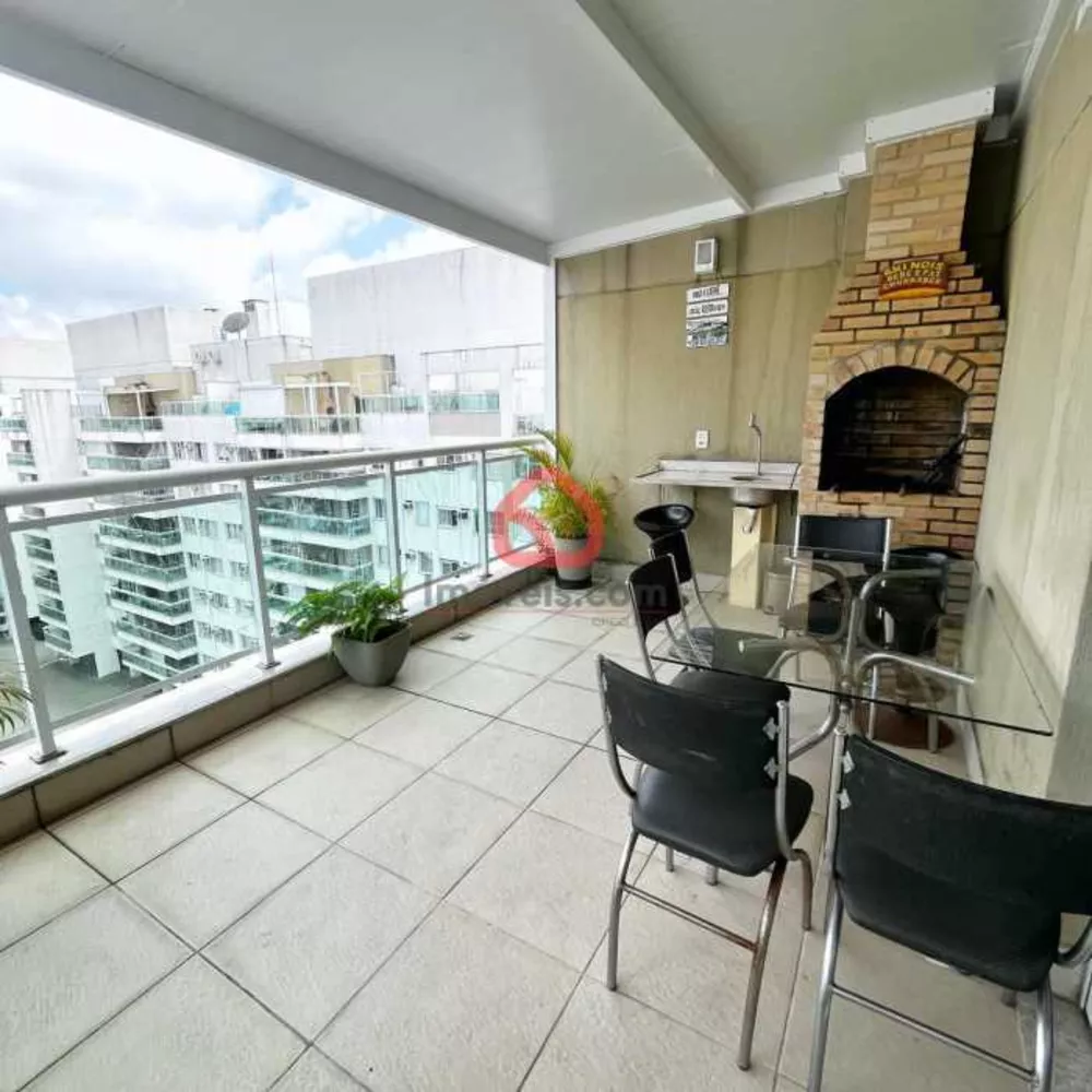 Cobertura, 3 quartos, 124 m² - Foto 20