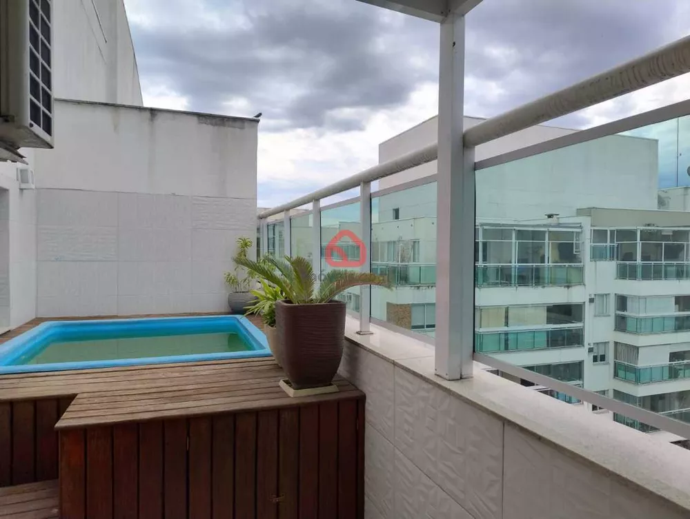 Cobertura, 3 quartos, 124 m² - Foto 38