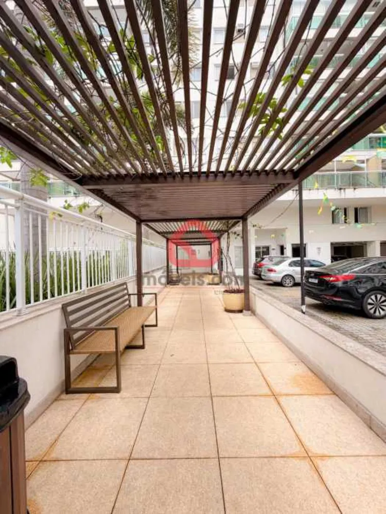 Cobertura, 3 quartos, 124 m² - Foto 66
