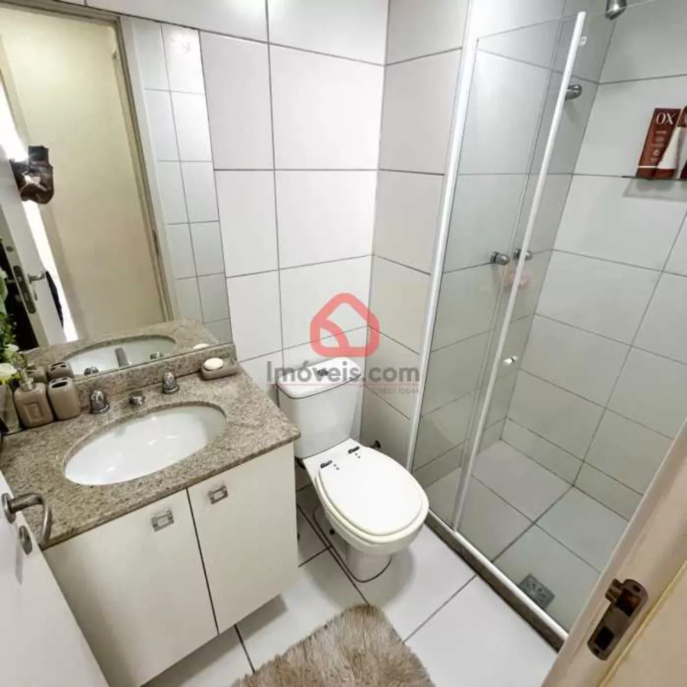 Cobertura, 3 quartos, 124 m² - Foto 7