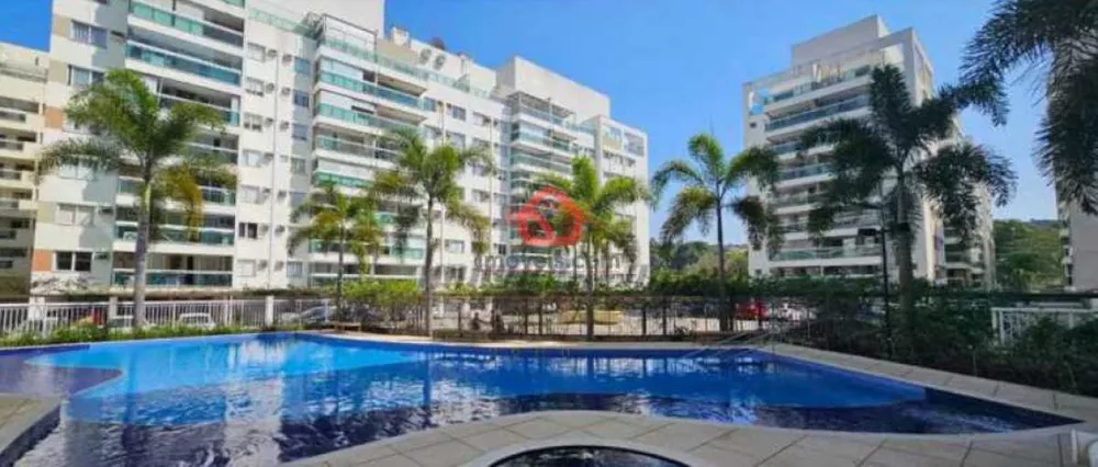 Cobertura, 3 quartos, 124 m² - Foto 5