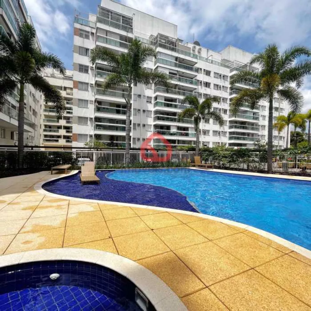 Cobertura, 3 quartos, 124 m² - Foto 18