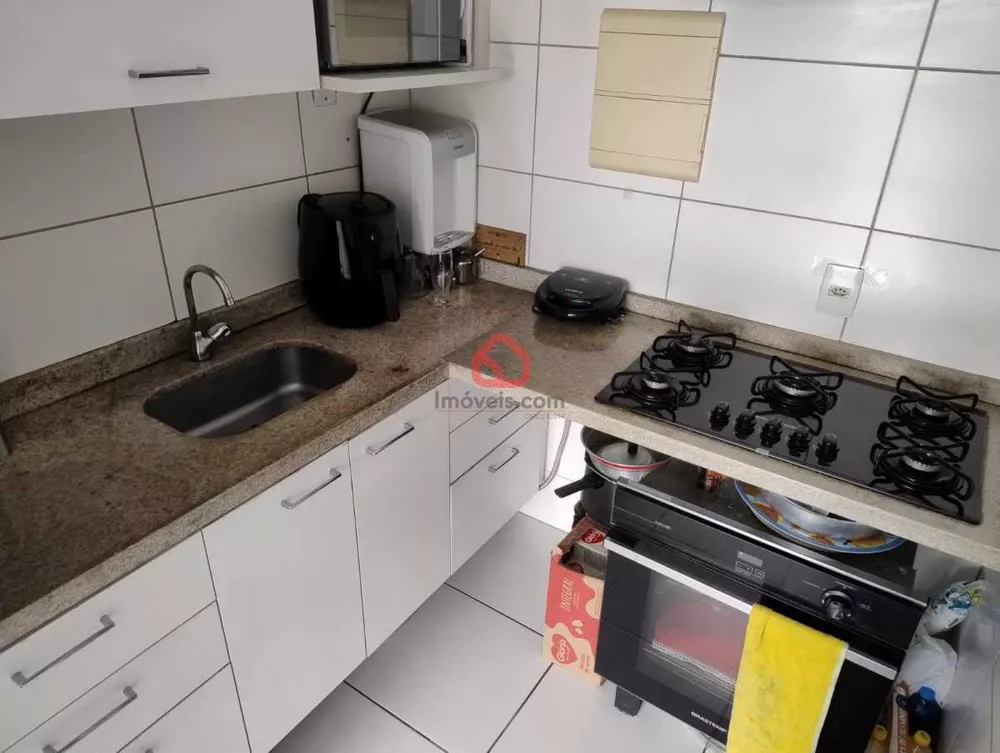 Cobertura, 3 quartos, 124 m² - Foto 33