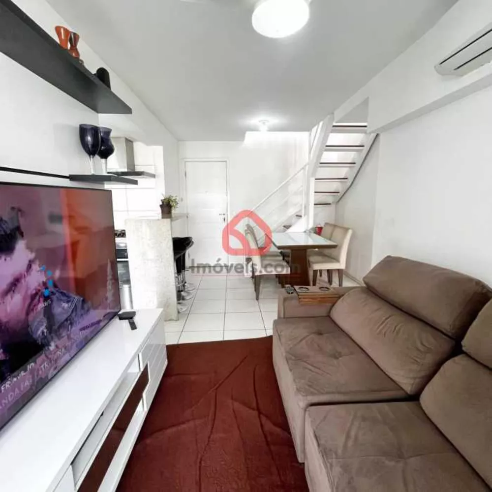 Cobertura, 3 quartos, 124 m² - Foto 12