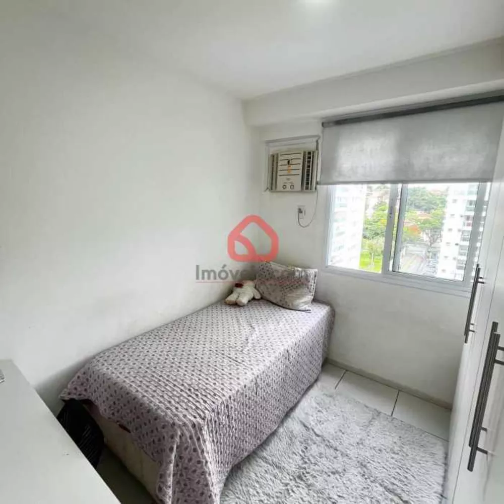 Cobertura, 3 quartos, 124 m² - Foto 16