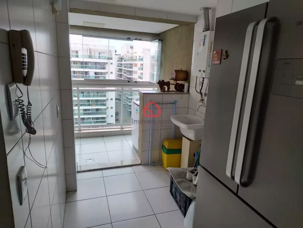 Cobertura, 3 quartos, 124 m² - Foto 44
