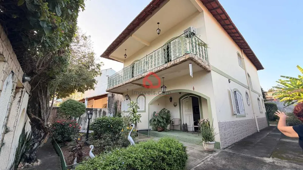 Casa de Condomínio, 4 quartos - Foto 2