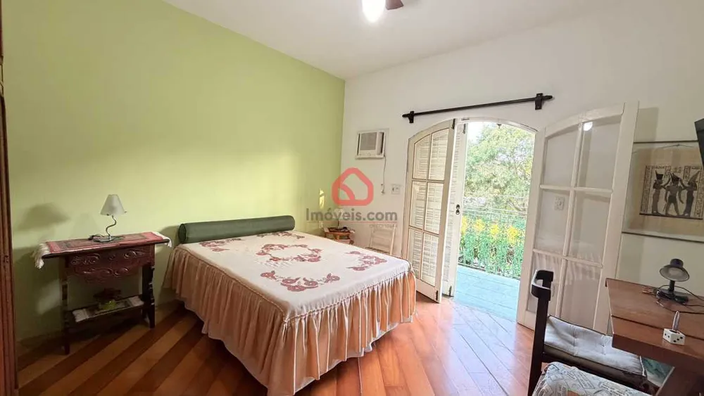 Casa de Condomínio, 4 quartos - Foto 17