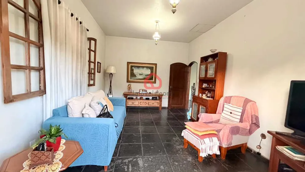 Casa de Condomínio, 4 quartos - Foto 14