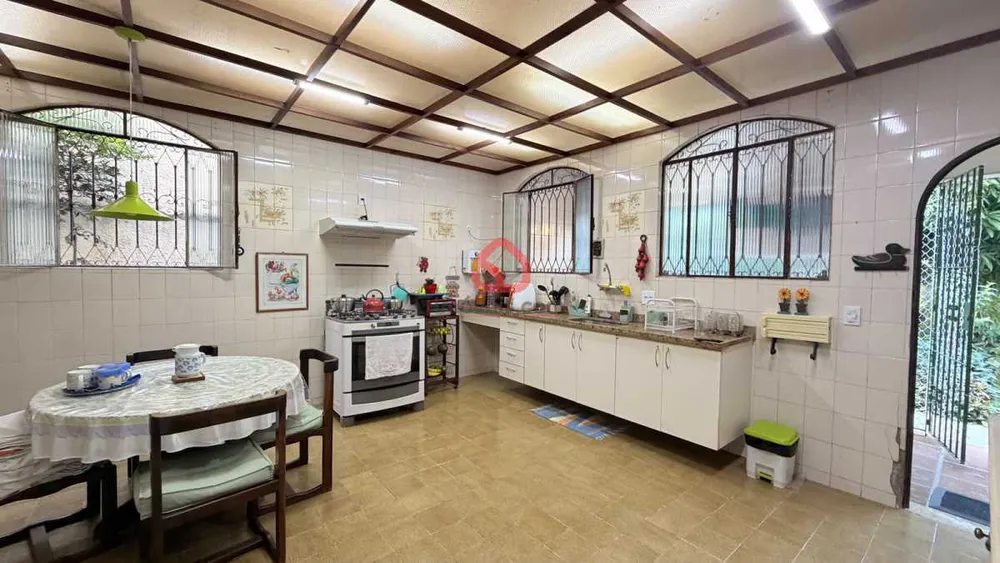 Casa de Condomínio, 4 quartos - Foto 12