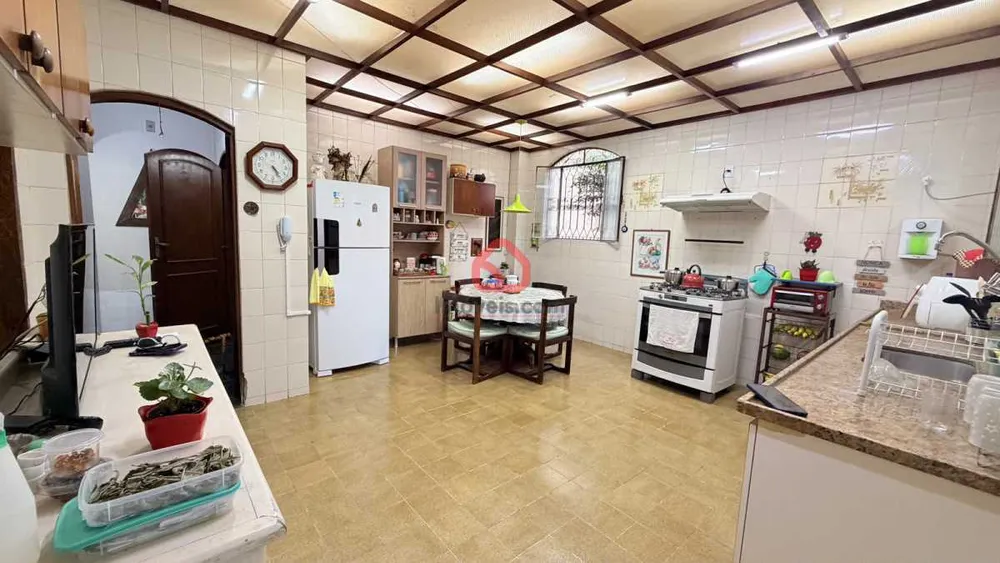 Casa de Condomínio, 4 quartos - Foto 10