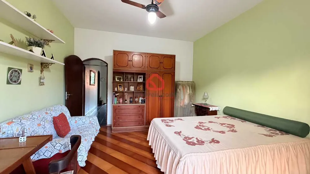 Casa de Condomínio, 4 quartos - Foto 15
