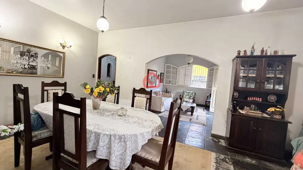 Casa de Condomínio, 4 quartos - Foto 9