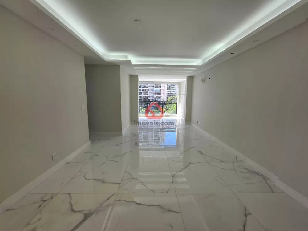 Apartamento, 3 quartos, 89 m² - Foto 1