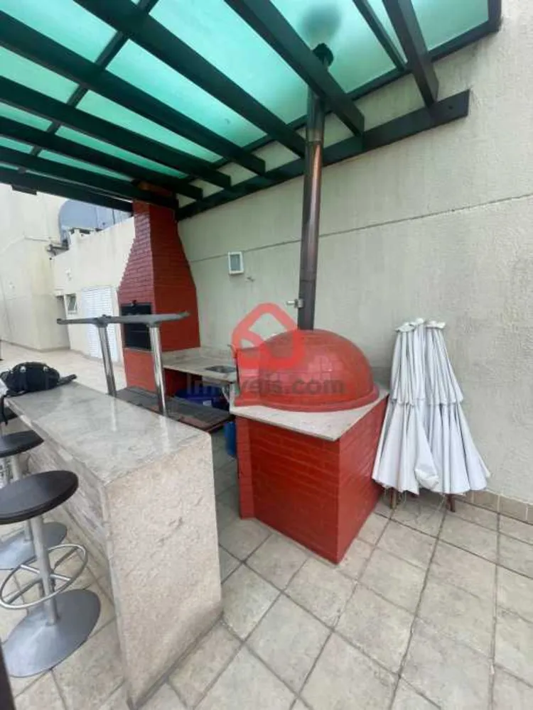 Apartamento, 2 quartos, 60 m² - Foto 15