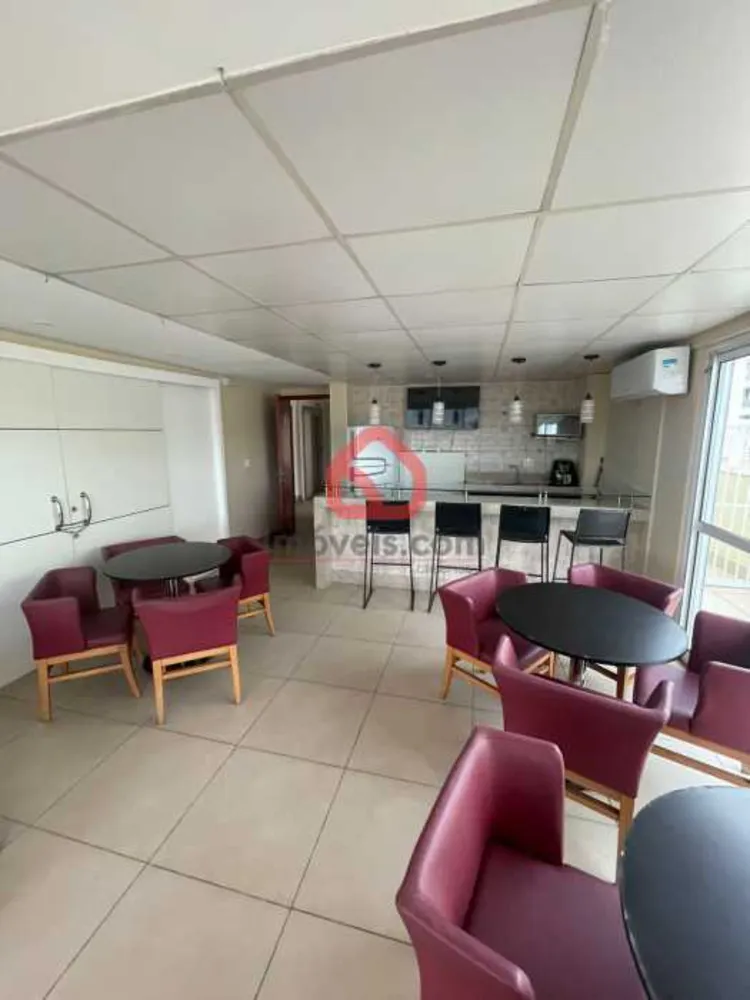Apartamento, 2 quartos, 60 m² - Foto 7