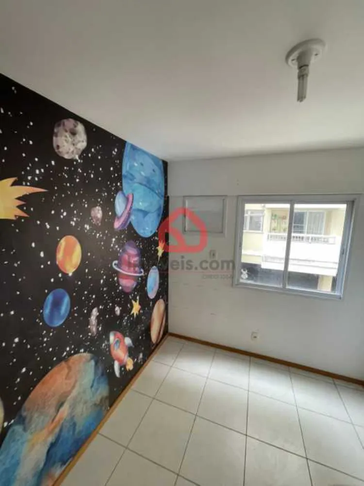 Apartamento, 2 quartos, 60 m² - Foto 6