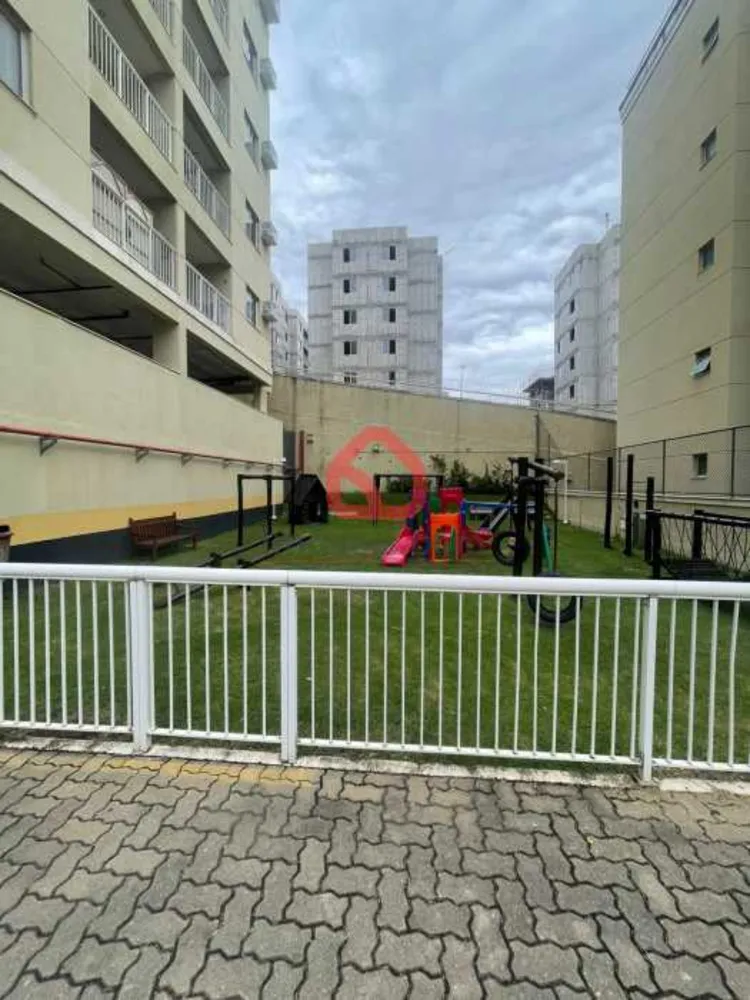 Apartamento, 2 quartos, 60 m² - Foto 14