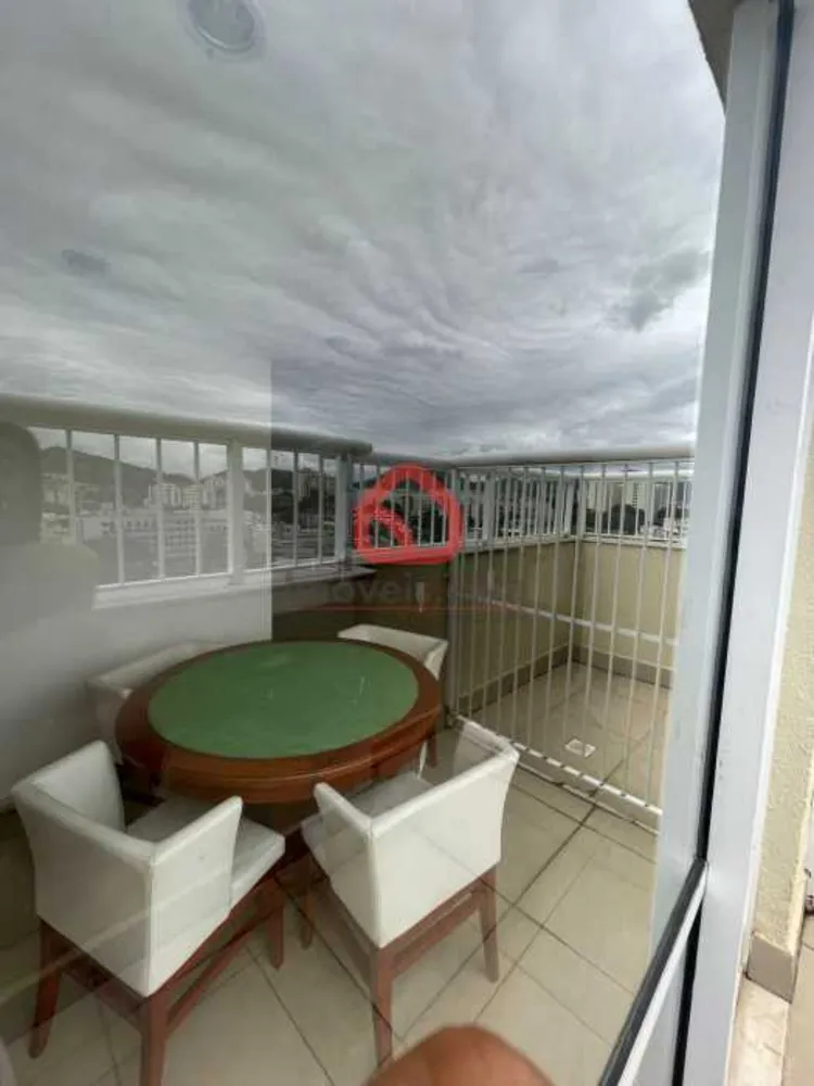 Apartamento, 2 quartos, 60 m² - Foto 8