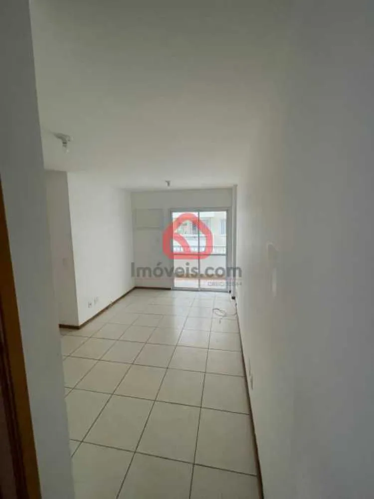 Apartamento, 2 quartos, 60 m² - Foto 5