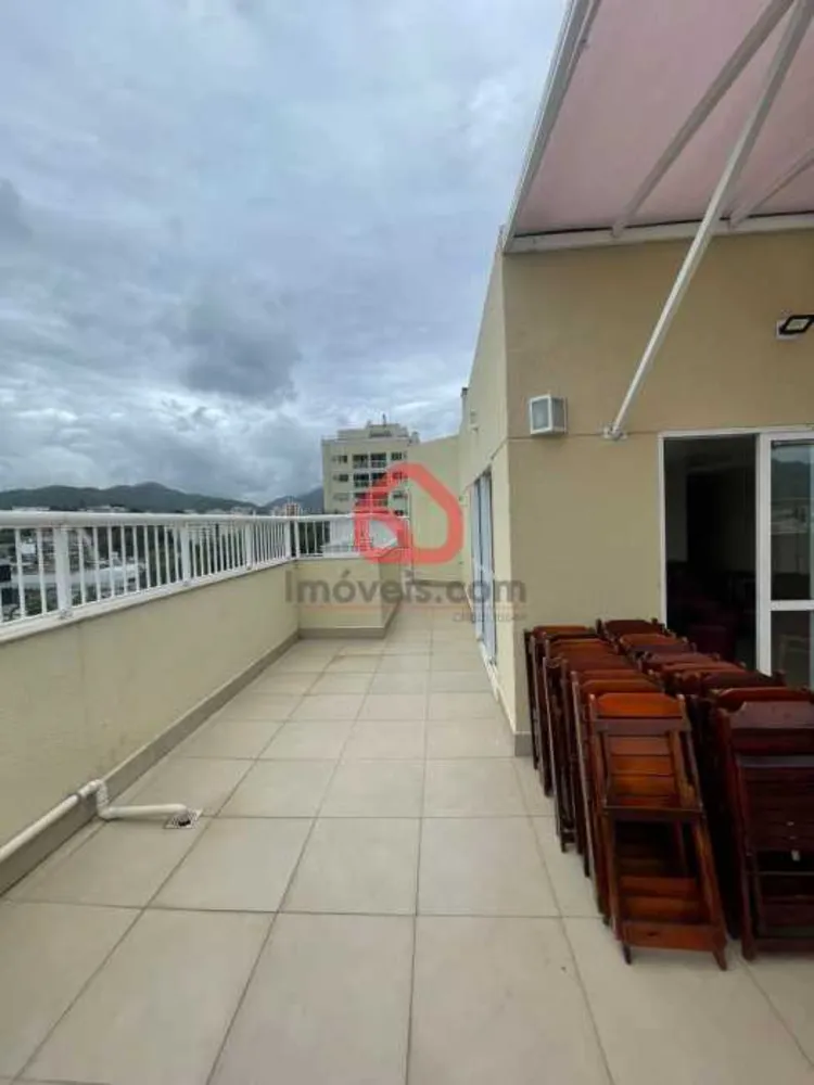 Apartamento, 2 quartos, 60 m² - Foto 10