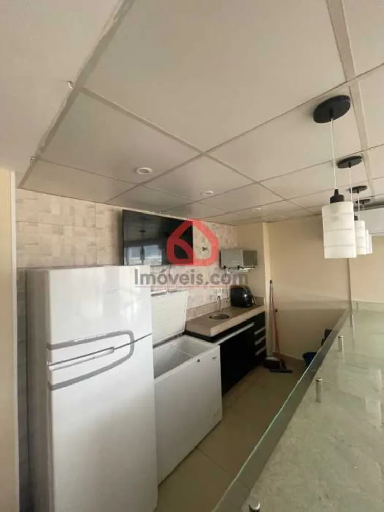Apartamento, 2 quartos, 60 m² - Foto 4