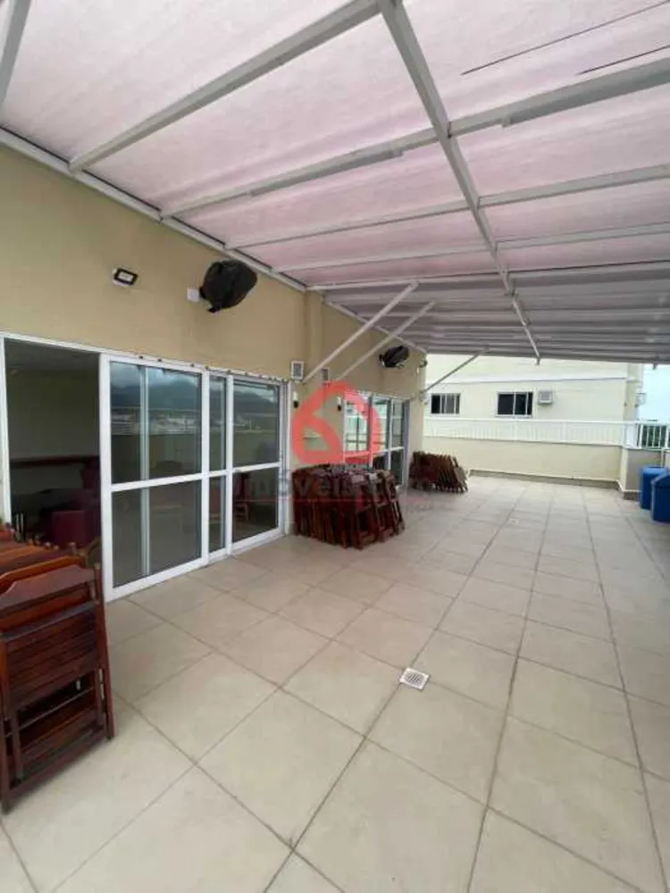 Apartamento, 2 quartos, 60 m² - Foto 3