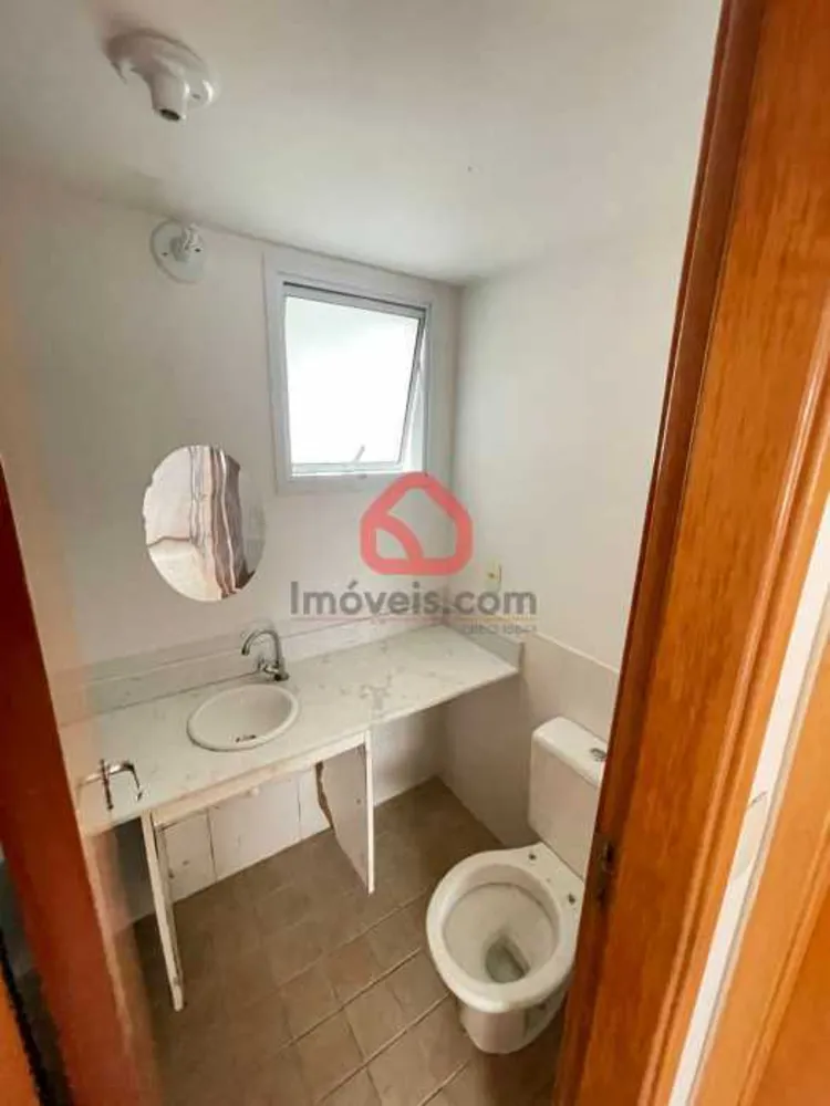 Apartamento, 2 quartos, 60 m² - Foto 11