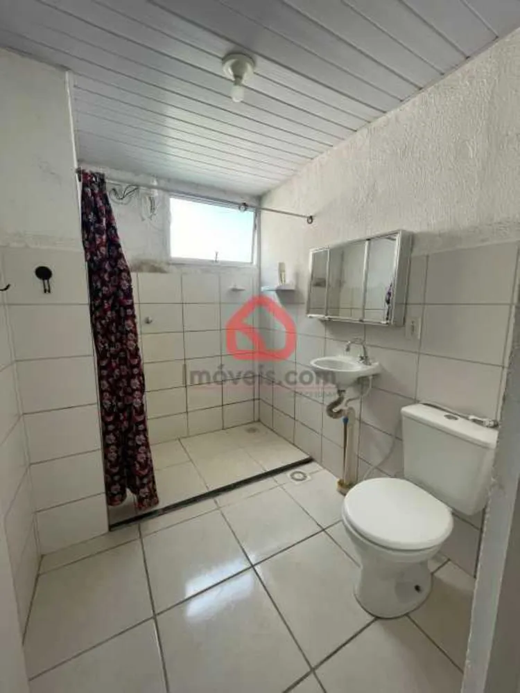 Apartamento, 2 quartos, 44 m² - Foto 7