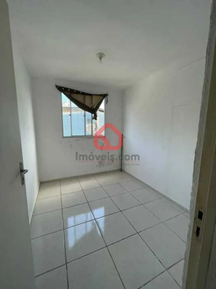 Apartamento, 2 quartos, 44 m² - Foto 5