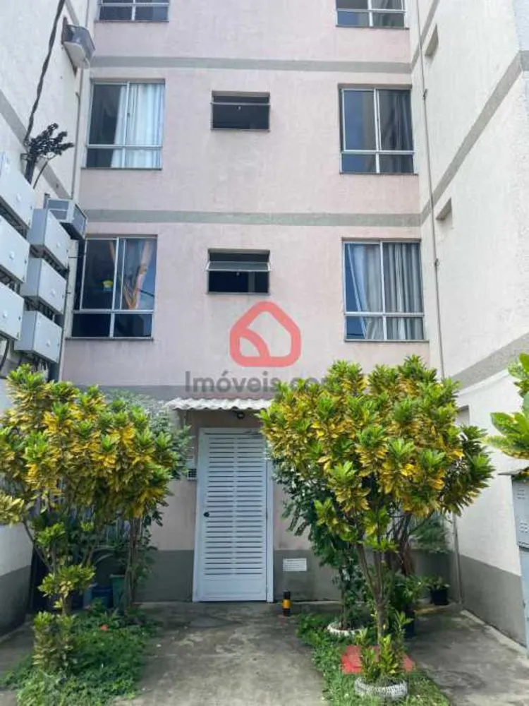 Apartamento, 2 quartos, 44 m² - Foto 10
