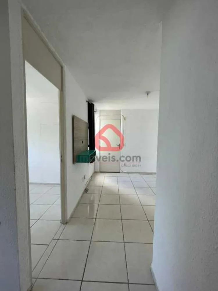 Apartamento, 2 quartos, 44 m² - Foto 4