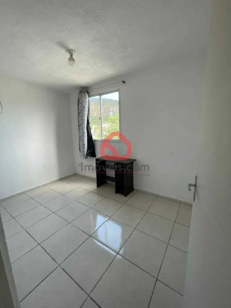 Apartamento, 2 quartos, 44 m² - Foto 6