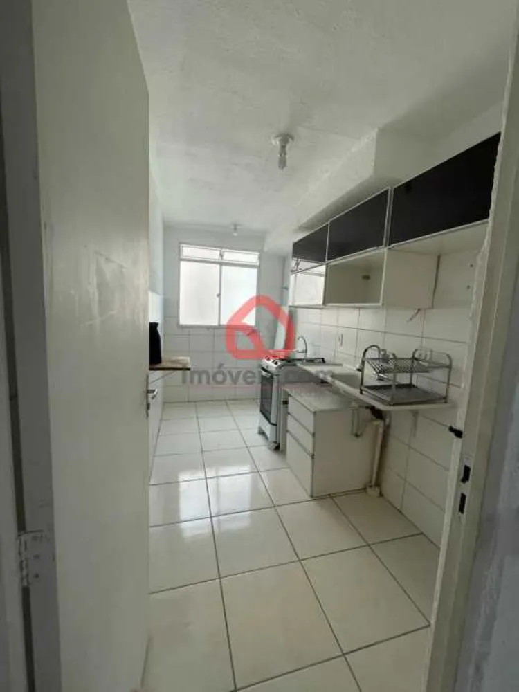 Apartamento, 2 quartos, 44 m² - Foto 8