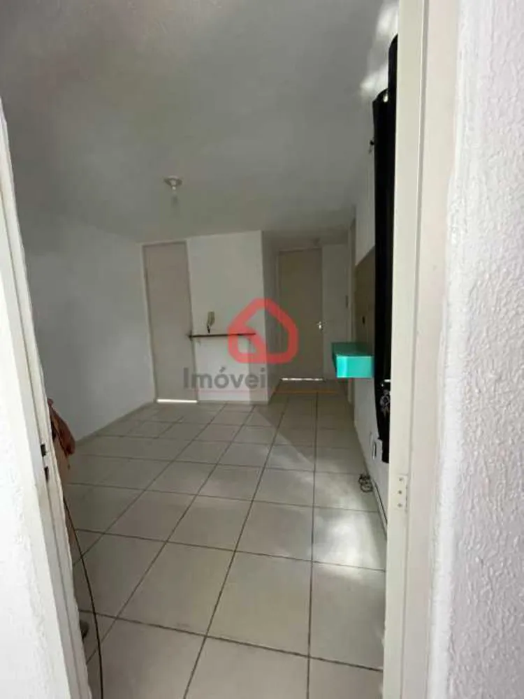Apartamento, 2 quartos, 44 m² - Foto 3