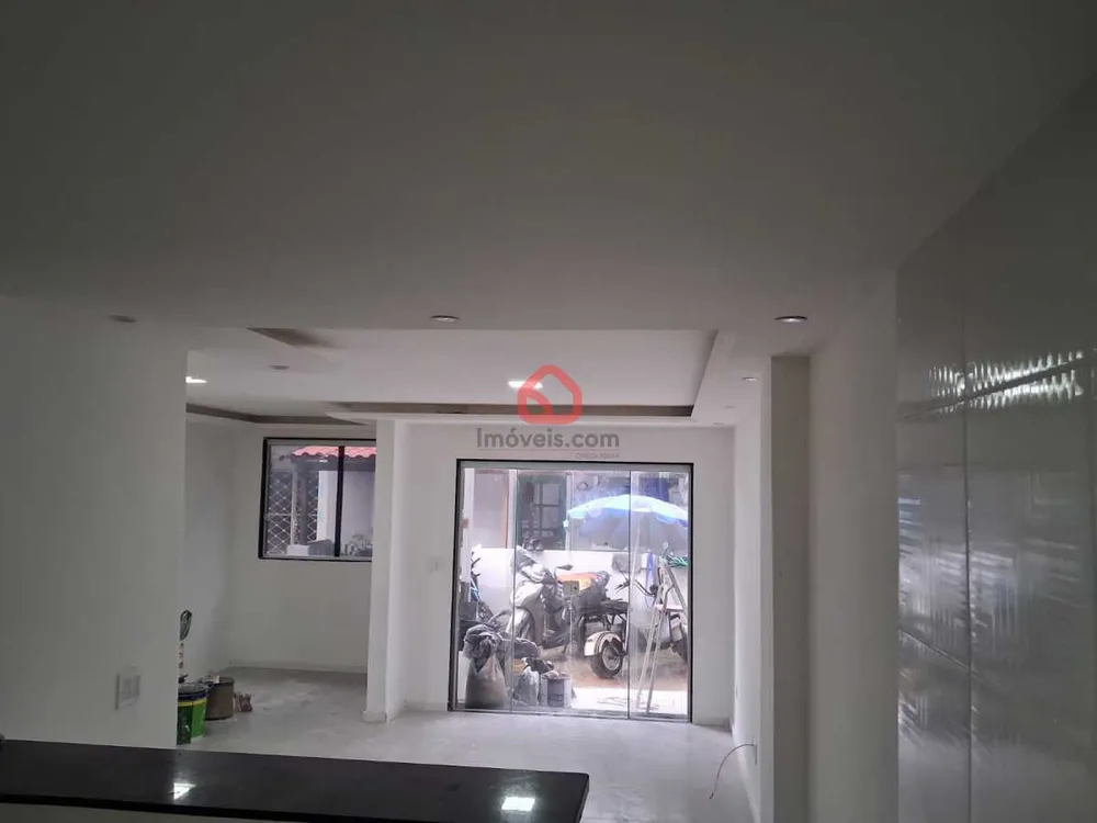 Casa de Vila, 1 quarto - Foto 4