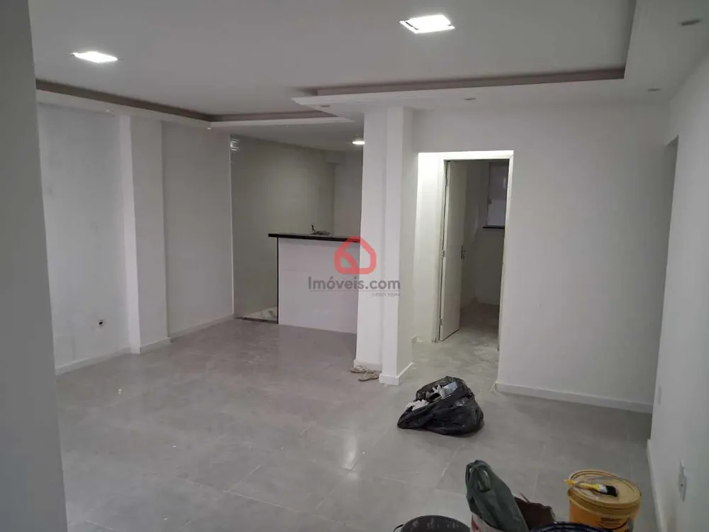 Casa de Vila, 1 quarto - Foto 2