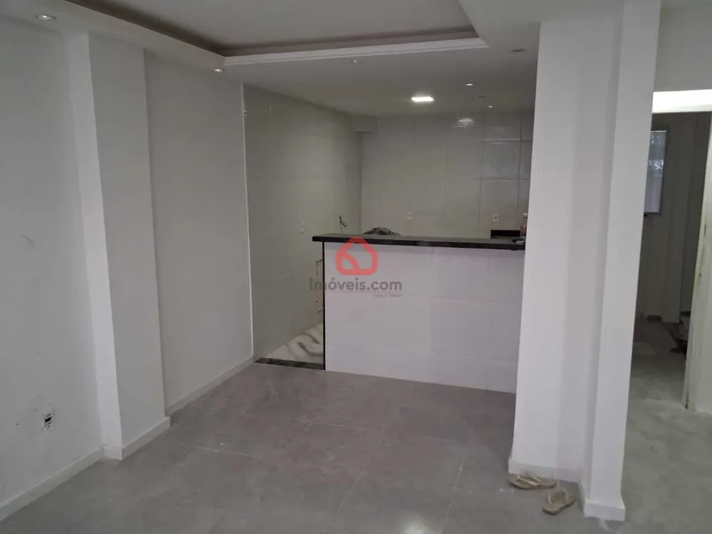 Casa de Vila, 1 quarto - Foto 3