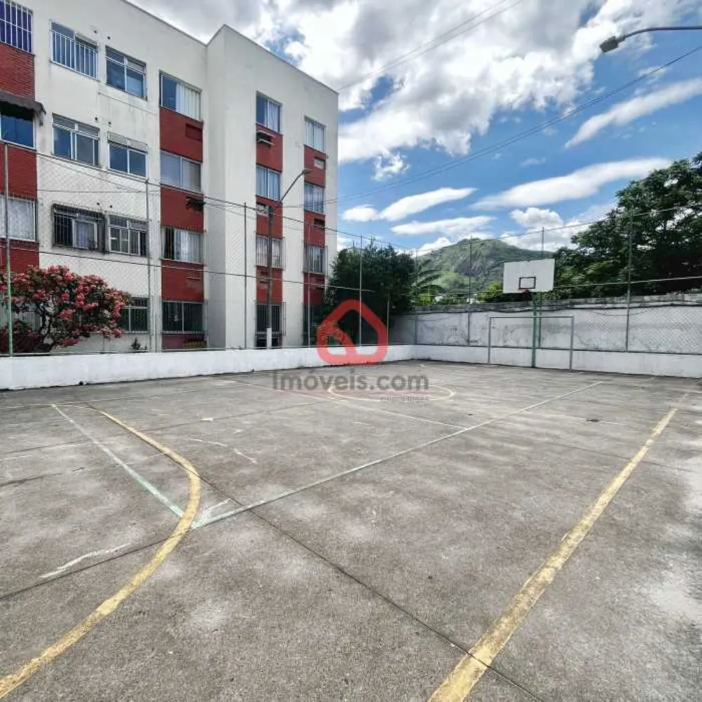 Apartamento, 3 quartos, 69 m² - Foto 12