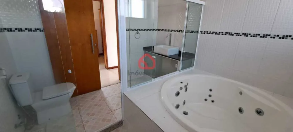Casa de Condomínio, 4 quartos - Foto 18