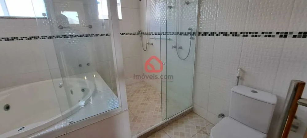 Casa de Condomínio, 4 quartos - Foto 10