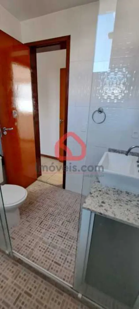 Casa de Condomínio, 4 quartos - Foto 24