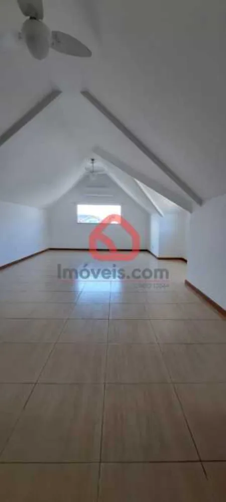 Casa de Condomínio, 4 quartos - Foto 22