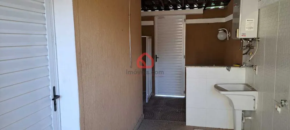 Casa de Condomínio, 4 quartos - Foto 25