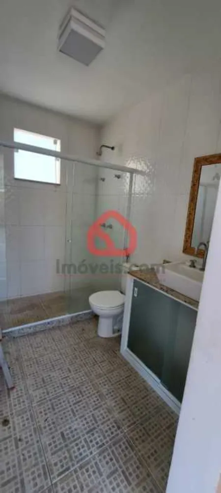 Casa de Condomínio, 4 quartos - Foto 15