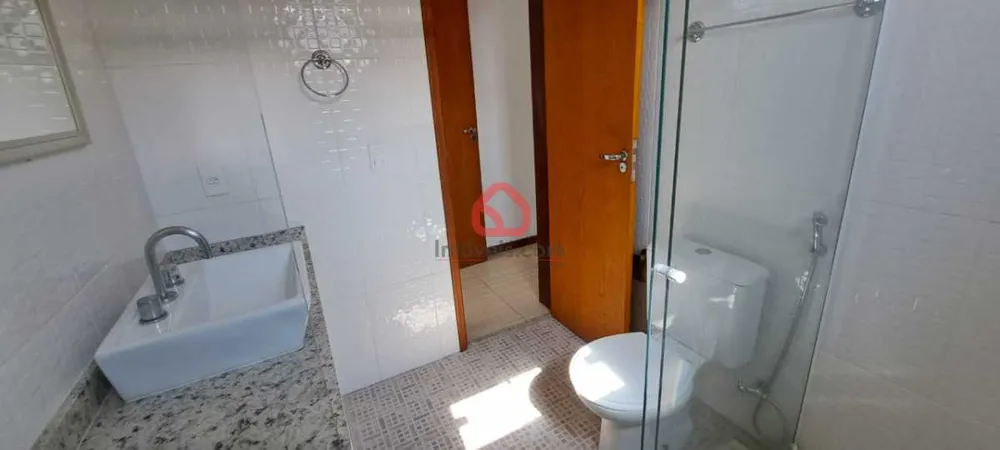 Casa de Condomínio, 4 quartos - Foto 27