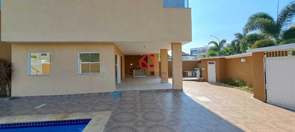 Casa de Condomínio, 4 quartos - Foto 7