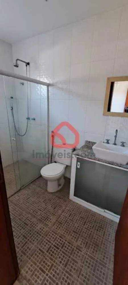 Casa de Condomínio, 4 quartos - Foto 14