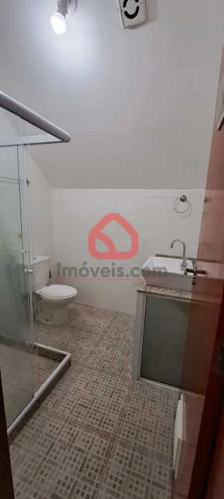 Casa de Condomínio, 4 quartos - Foto 20